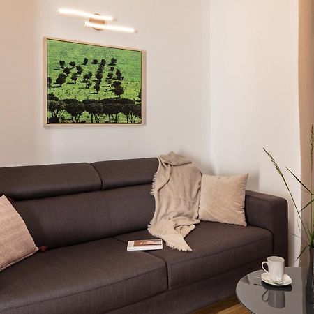 Pannonia Appartements 2 نيوسيدل آم سي المظهر الخارجي الصورة