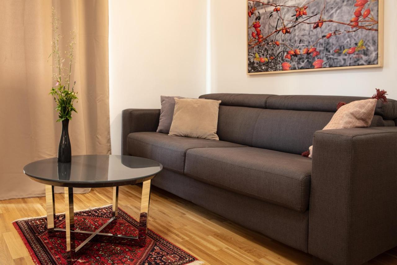 Pannonia Appartements 2 نيوسيدل آم سي المظهر الخارجي الصورة