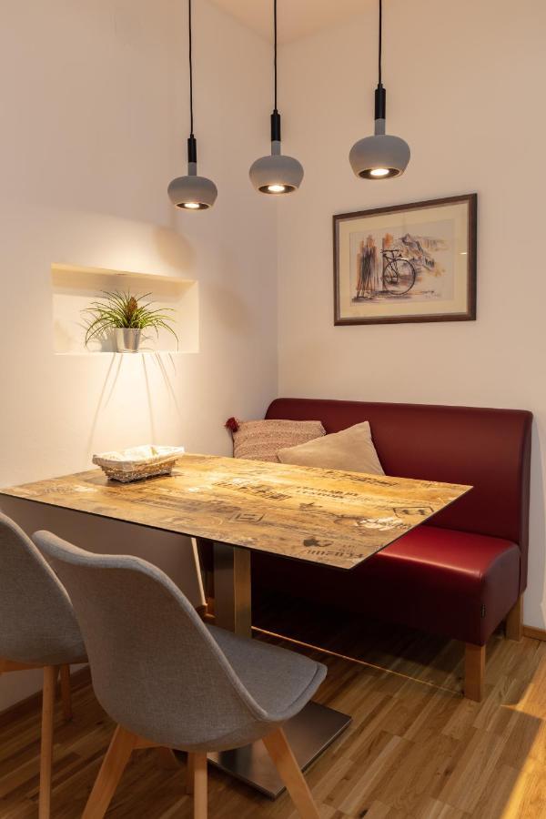 Pannonia Appartements 2 نيوسيدل آم سي المظهر الخارجي الصورة