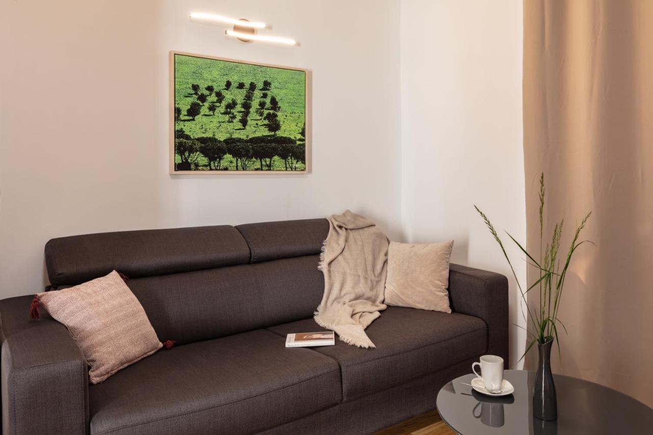 Pannonia Appartements 2 نيوسيدل آم سي المظهر الخارجي الصورة